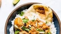 Slow Cooker Butter Chicken Slow Cooker Butter Chicken