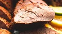 BEST Baked Pork Tenderloin BEST Baked Pork Tenderloin