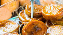 Southern Candied Sweet Potatoes Southern Candied Sweet Potatoes