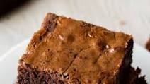 Super Easy Fudge Brownie Recipe Super Easy Fudge Brownie Recipe