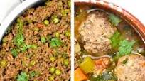 The 45 BEST Ground Beef Recipes The 45 BEST Ground Beef Recipes