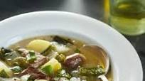 New Mexico Green Chile & Pork Stew New Mexico Green Chile & Pork Stew