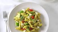 Pesto Mediterranean Pasta Salad | Barilla Pesto Mediterranean Pasta Salad | Barilla