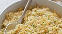 Instant Pot Rice Pilaf Recipe Instant Pot Rice Pilaf Recipe