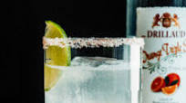 Triple Sec Margarita Triple Sec Margarita