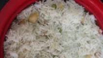 Bengali Pulao Bengali Pulao