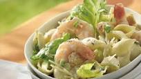 Caesar Shrimp Salad Caesar Shrimp Salad