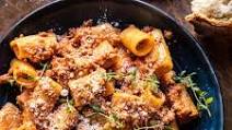 The Families Favorite Pasta Bolognese The Families Favorite Pasta Bolognese