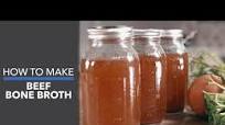 Bone Broth Bone Broth