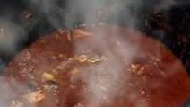 Southern-Style Meat Sauce Southern-Style Meat Sauce