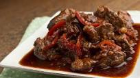 Beef Asado Beef Asado