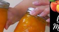 Bread Machine Peach Jam Bread Machine Peach Jam