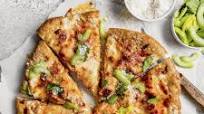 Buffalo Style Chicken Pizza Buffalo Style Chicken Pizza