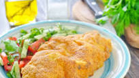 Mississippi Fried Chicken Mississippi Fried Chicken