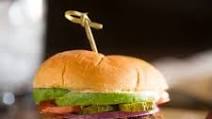 The BEST Black Bean Burger The BEST Black Bean Burger