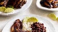 Easy Jerk Chicken Recipe Easy Jerk Chicken Recipe