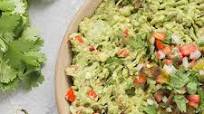 Hatch Chile Guacamole Hatch Chile Guacamole