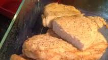 Juicy Pork Chops Juicy Pork Chops