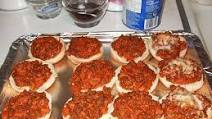 Pizza Burgers Pizza Burgers