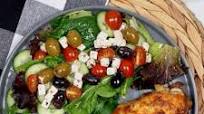 Instant Pot Greek Chicken Instant Pot Greek Chicken