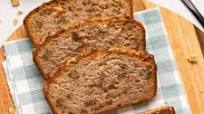 Vegan Banana Bread Vegan Banana Bread