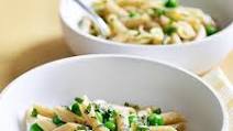 Best Pea and Pancetta Pasta Recipe Best Pea and Pancetta Pasta Recipe