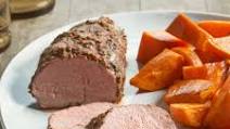 Jerk Seasoned Pork Tenderloin Jerk Seasoned Pork Tenderloin