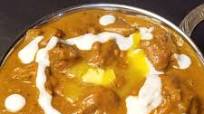 Butter Chicken Recipe Butter Chicken Recipe