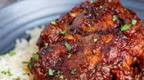 Mexican Adobo Chicken Mexican Adobo Chicken