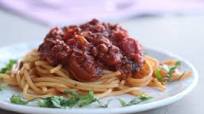 Slow Cooker Spaghetti Sauce Slow Cooker Spaghetti Sauce