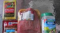 Cubby Bear's Roast Cubby Bear's Roast