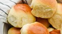 Hawaiian Sweet Rolls Hawaiian Sweet Rolls