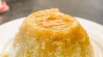Microwave Sponge Pudding Microwave Sponge Pudding