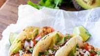 Baked Fish Tacos Recipe Baked Fish Tacos Recipe