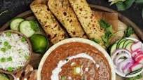 Dhaba Style Dal Makhani Dhaba Style Dal Makhani