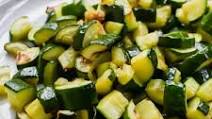 Air Fryer Zucchini Air Fryer Zucchini
