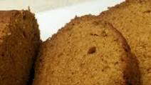 Pumpkin Pie Bread Pumpkin Pie Bread
