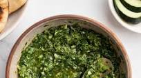 Green Schug: A Middle Eastern Hot Sauce Green Schug: A Middle Eastern Hot Sauce
