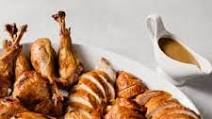 Turkey and Gravy for a Crowd Turkey and Gravy for a Crowd