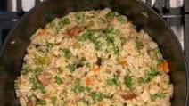 Chicken Bog: The One Pot Winter Wonder Chicken Bog: The One Pot Winter Wonder