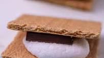 Air Fryer S’mores Air Fryer S’mores