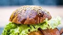 Avocado Bacon Burger Recipe Avocado Bacon Burger Recipe