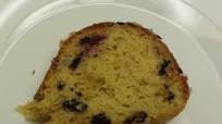 Blueberry Cream Cheese Pound Cake Blueberry Cream Cheese Pound Cake