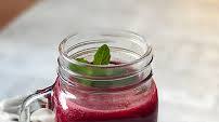 Beetroot, Amla And Pudina Juice Recipe | Mint Gooseberry Beet Juice Beetroot, Amla And Pudina Juice Recipe | Mint Gooseberry Beet Juice