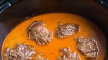 Chicken Paprika Chicken Paprika
