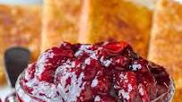 Roasted Strawberry Jam Roasted Strawberry Jam