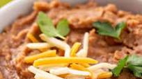 Easy Low Sodium Refried Beans Easy Low Sodium Refried Beans