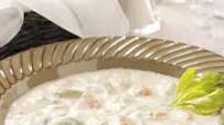 Creamy Clam Chowder Creamy Clam Chowder