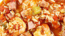 Easy Slow Cooker Jambalaya Easy Slow Cooker Jambalaya