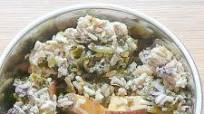 Recipe: Nutritious Pork Dinner for Dogs Recipe: Nutritious Pork Dinner for Dogs